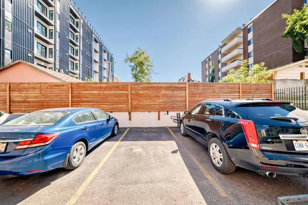 317 14 Avenue SW, #401