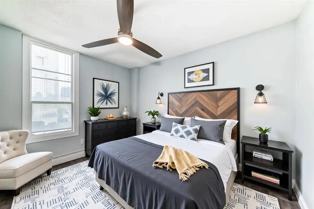 317 14 Avenue SW, #401