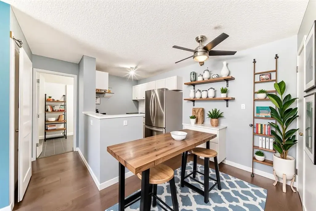 317 14 Avenue SW, #401