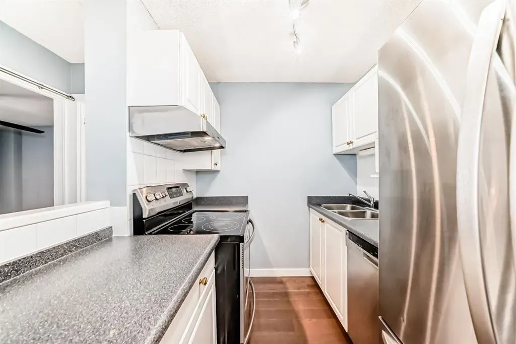 317 14 Avenue SW, #401
