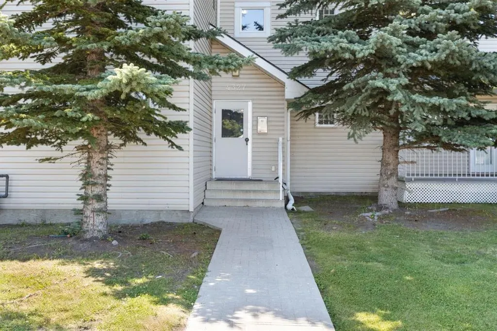 4327 75 Street NW, #302