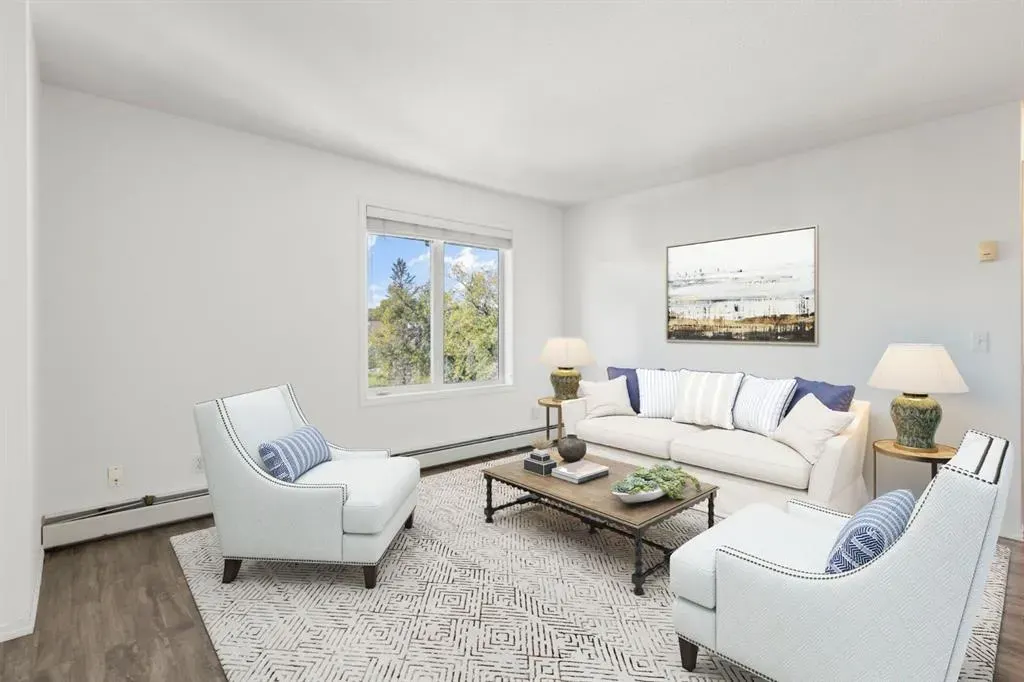 4327 75 Street NW, #302