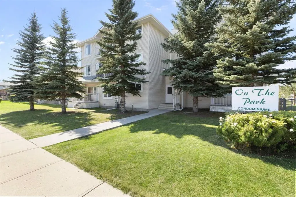 4327 75 Street NW, #302
