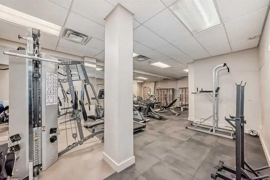 429 14 Street NW, #610