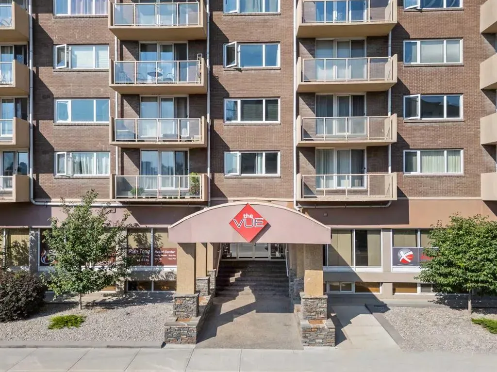 429 14 Street NW, #610
