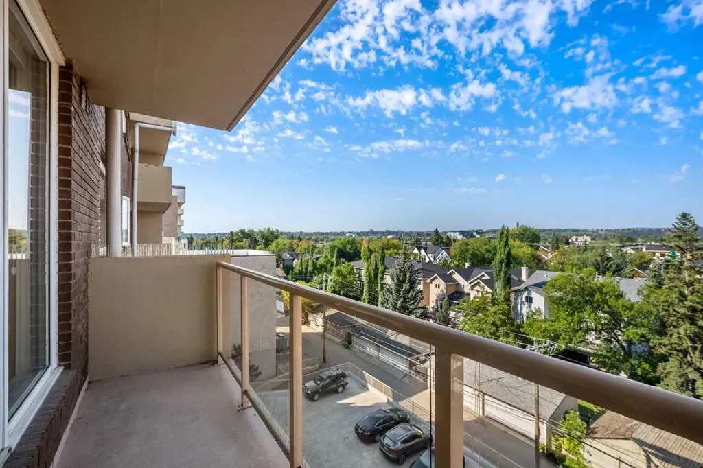 429 14 Street NW, #610