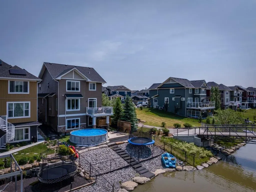 83 Baywater Rise SW