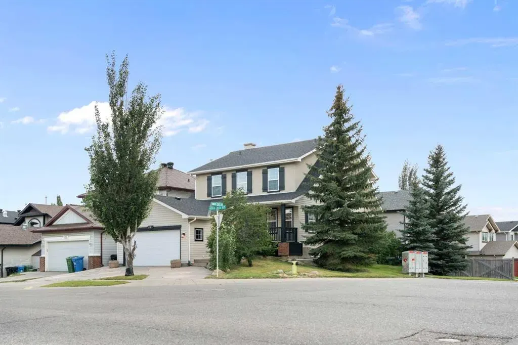 335 Hidden Creek Boulevard NW