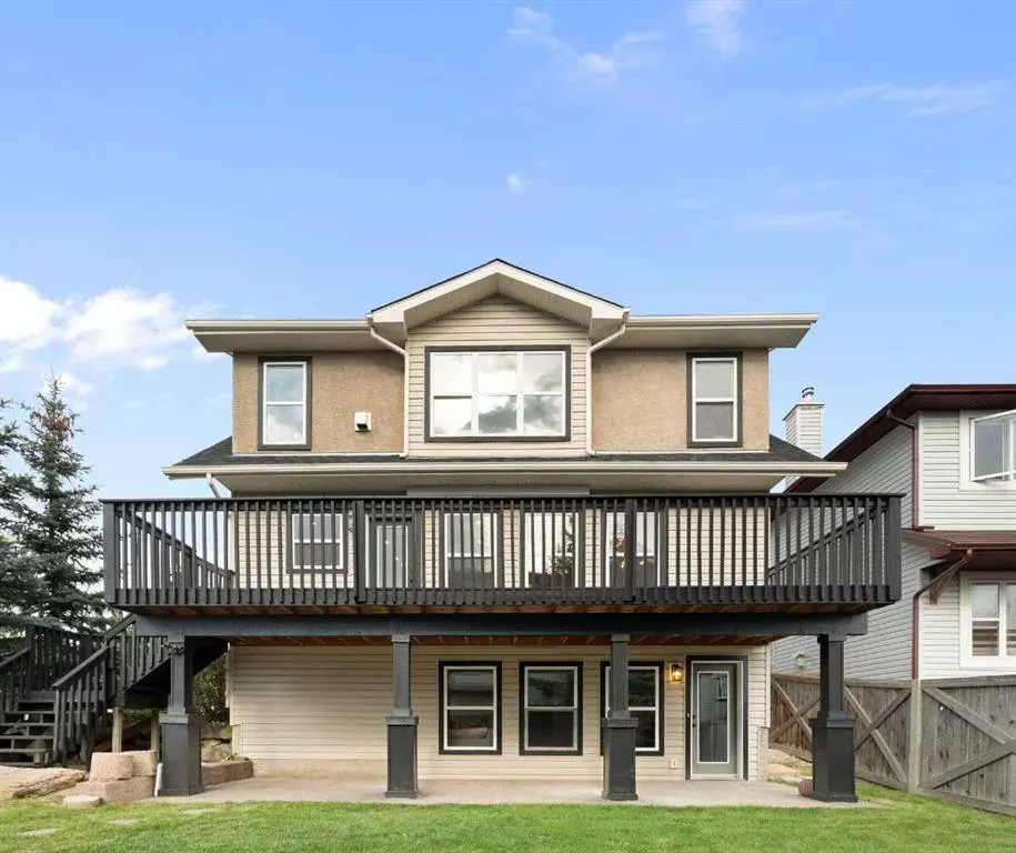 335 Hidden Creek Boulevard NW