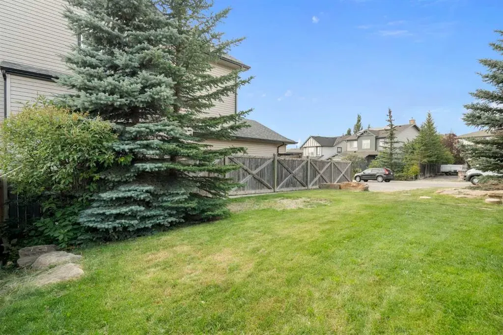 335 Hidden Creek Boulevard NW