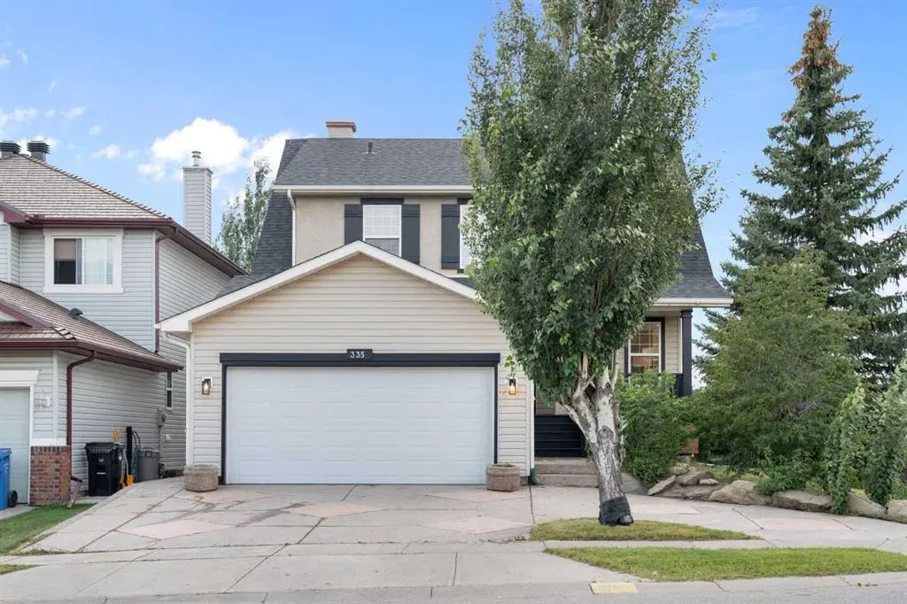 335 Hidden Creek Boulevard NW