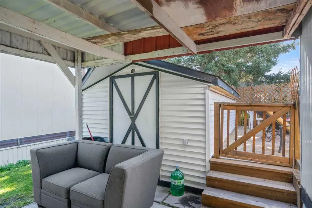 3223 83 Street NW, #286