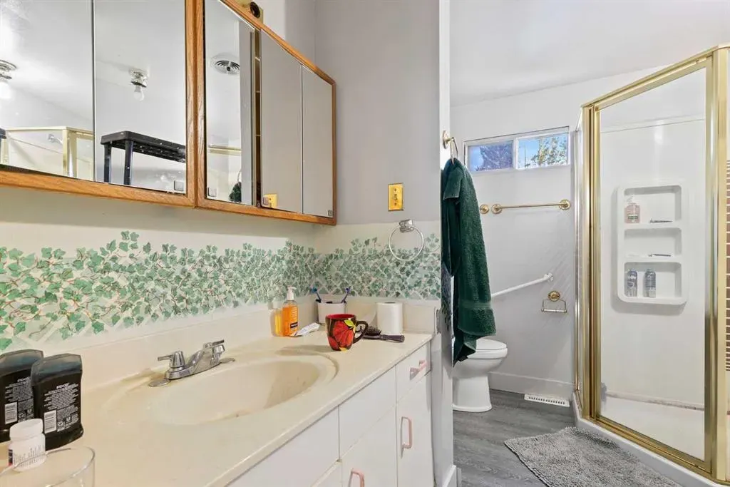 3223 83 Street NW, #286