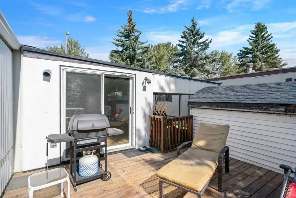 3223 83 Street NW, #286