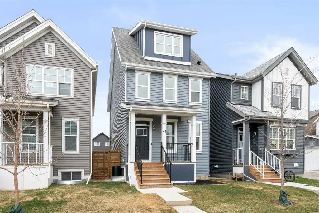 41 Lavender Passage SE