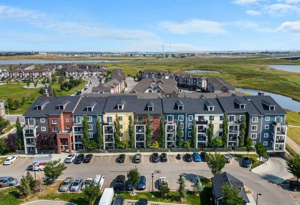 99 Copperstone Park SE, #2107