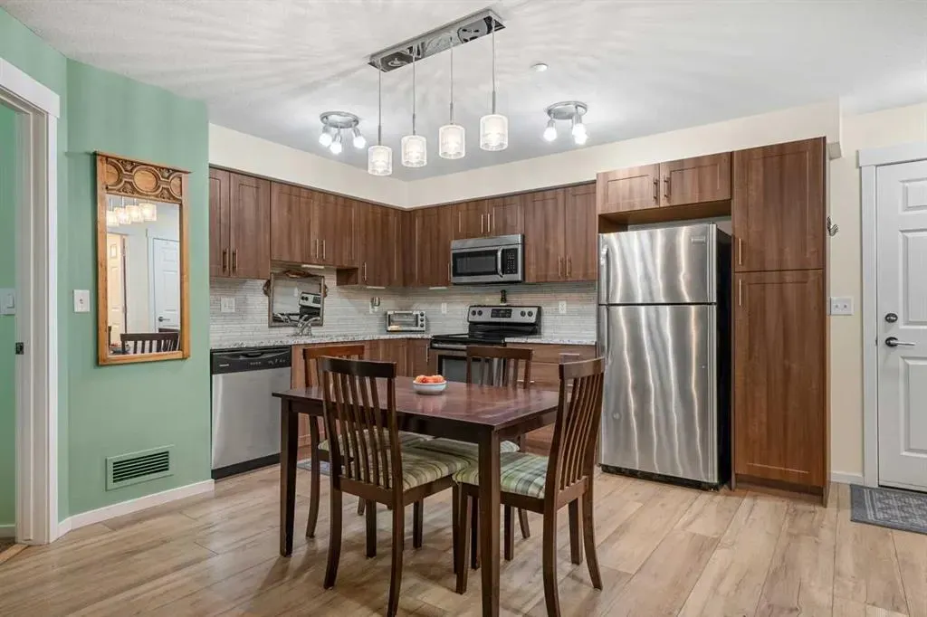 99 Copperstone Park SE, #2107