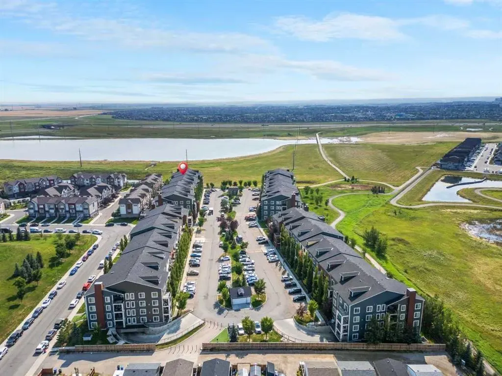 99 Copperstone Park SE, #2107