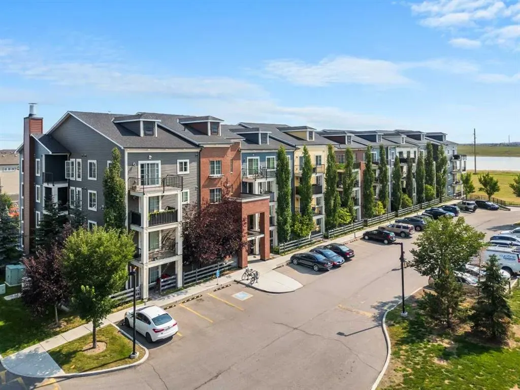 99 Copperstone Park SE, #2107