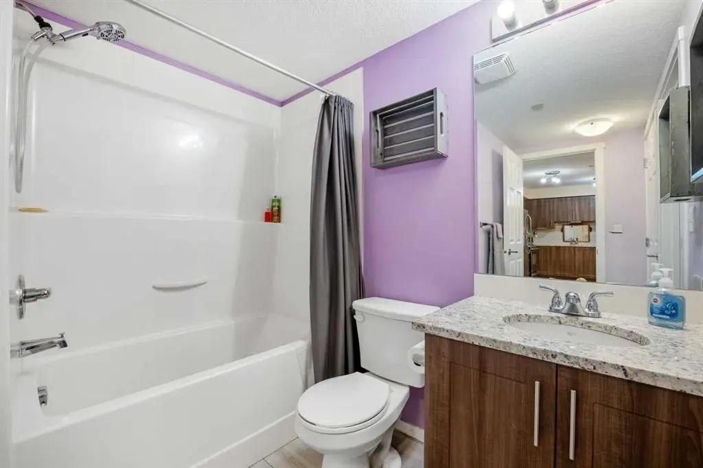 99 Copperstone Park SE, #2107