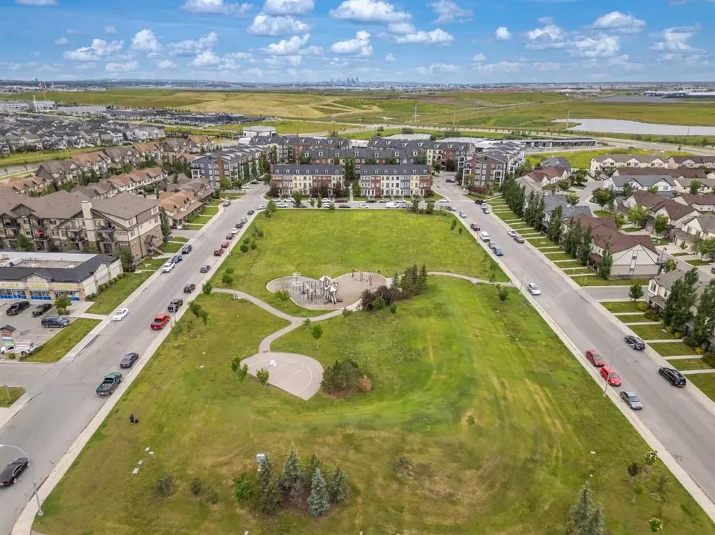 99 Copperstone Park SE, #2107