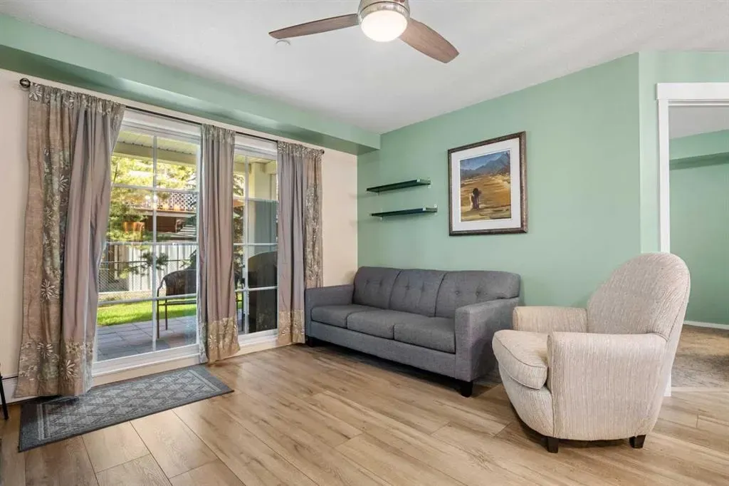99 Copperstone Park SE, #2107