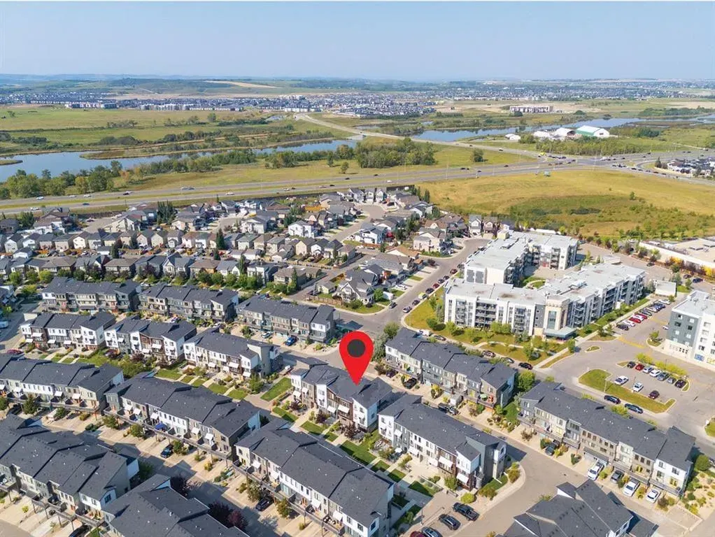 56 Walden Walk SE