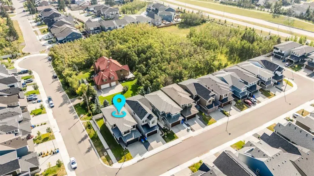 10 West Grove Common SW