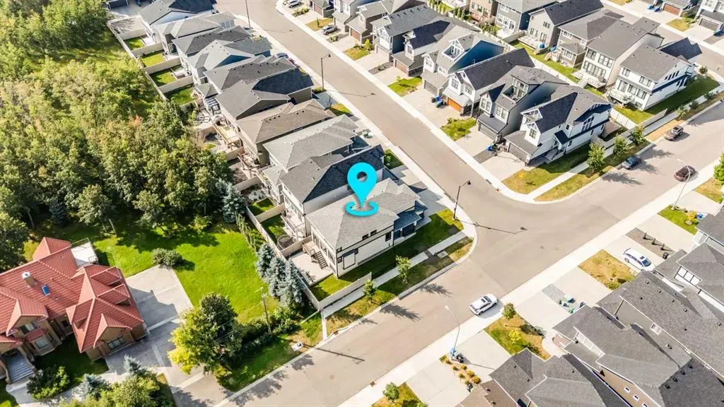 10 West Grove Common SW