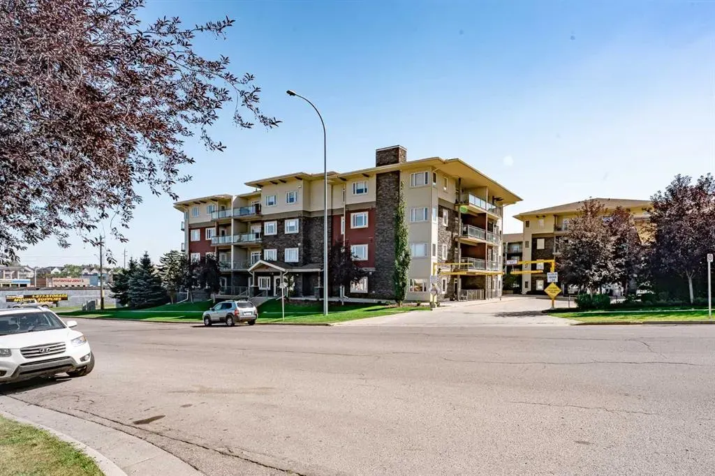 11 Millrise Drive SW, #335