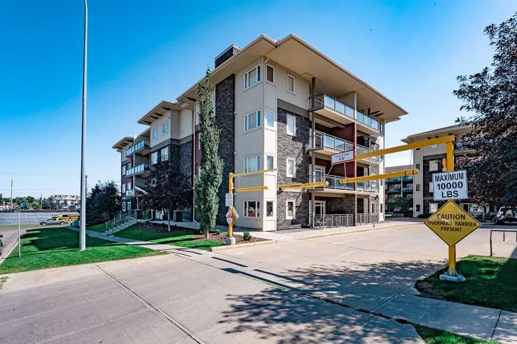 11 Millrise Drive SW, #335