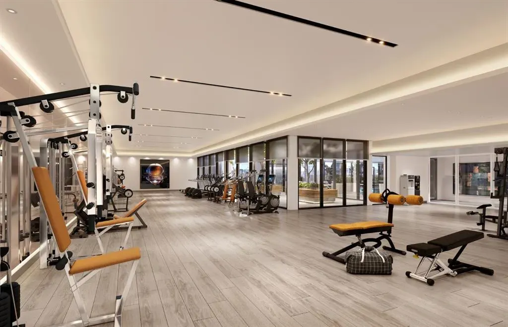 301 11 Avenue SW, #1104