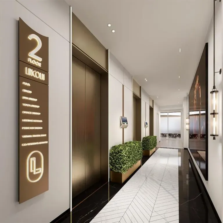 301 11 Avenue SW, #1104