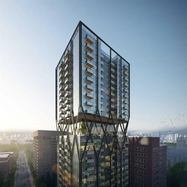 395 11 Avenue SW, #1104