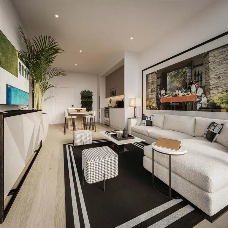 301 11 Avenue SW, #3404