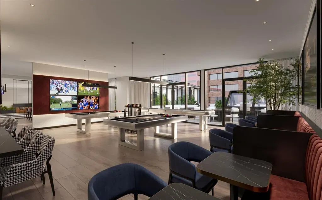 301 11 Avenue SW, #3404