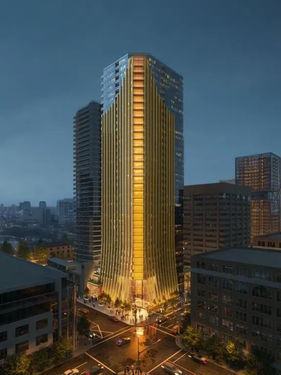 301 11 Avenue SW, #3404