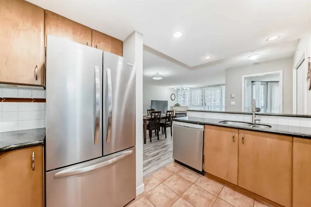 1108 6 Avenue SW, #509