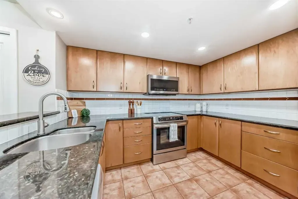 1108 6 Avenue SW, #509