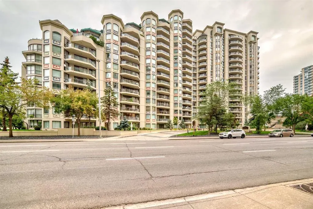 1108 6 Avenue SW, #509
