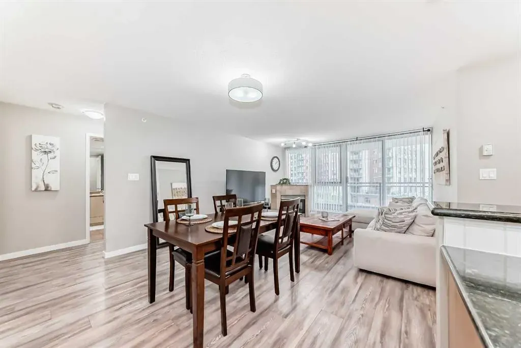 1108 6 Avenue SW, #509