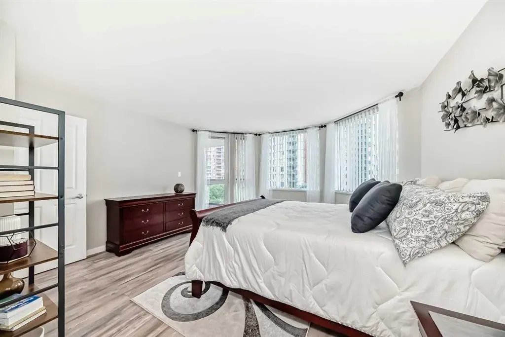 1108 6 Avenue SW, #509