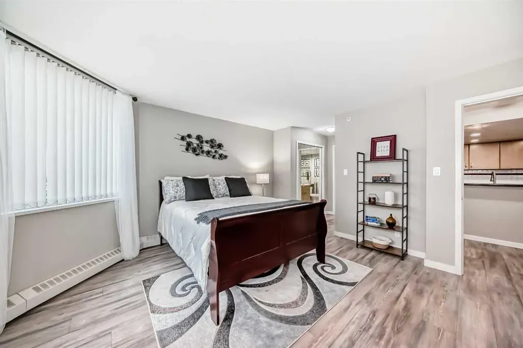 1108 6 Avenue SW, #509