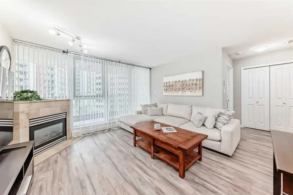 1108 6 Avenue SW, #509