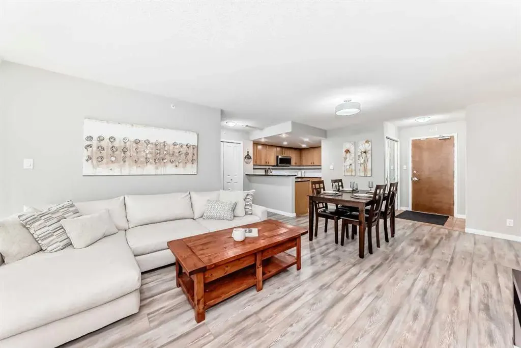 1108 6 Avenue SW, #509