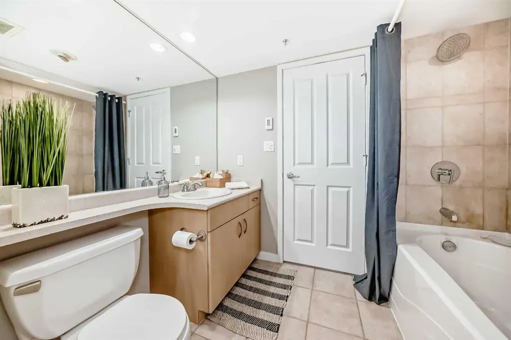 1108 6 Avenue SW, #509