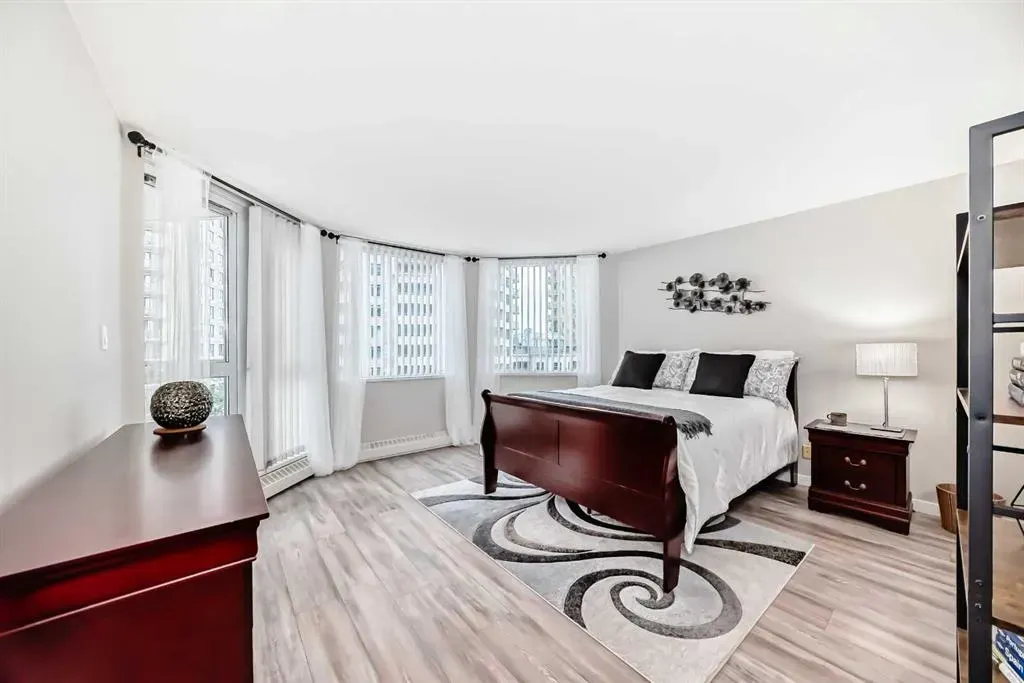 1108 6 Avenue SW, #509