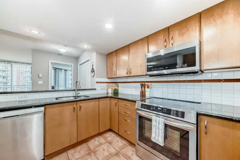 1108 6 Avenue SW, #509