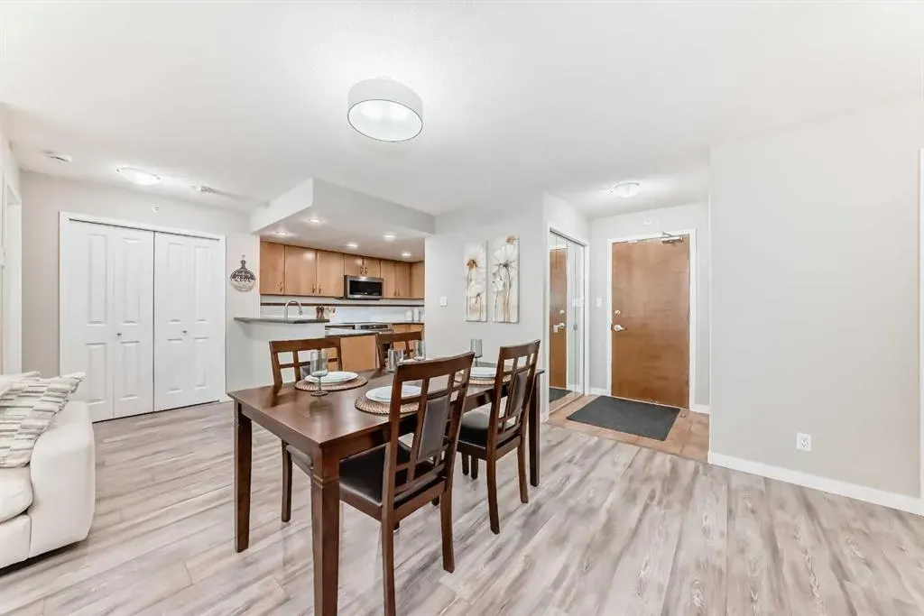 1108 6 Avenue SW, #509