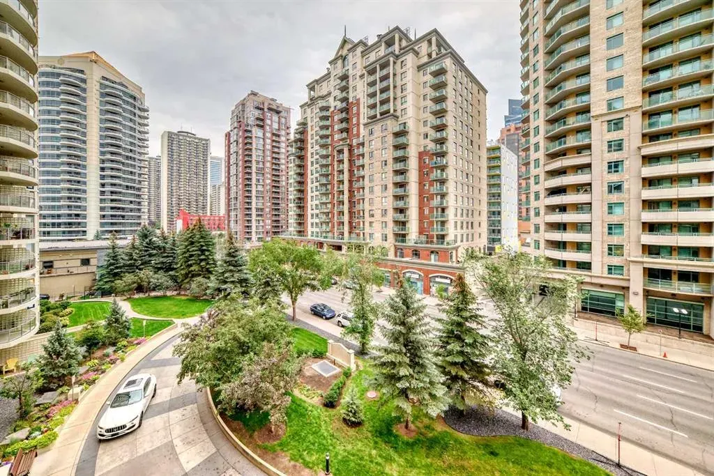 1108 6 Avenue SW, #509